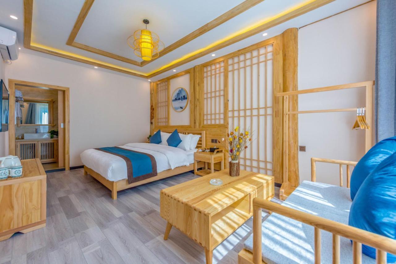 Peer & Forever Guest House Lijiang  Exterior photo