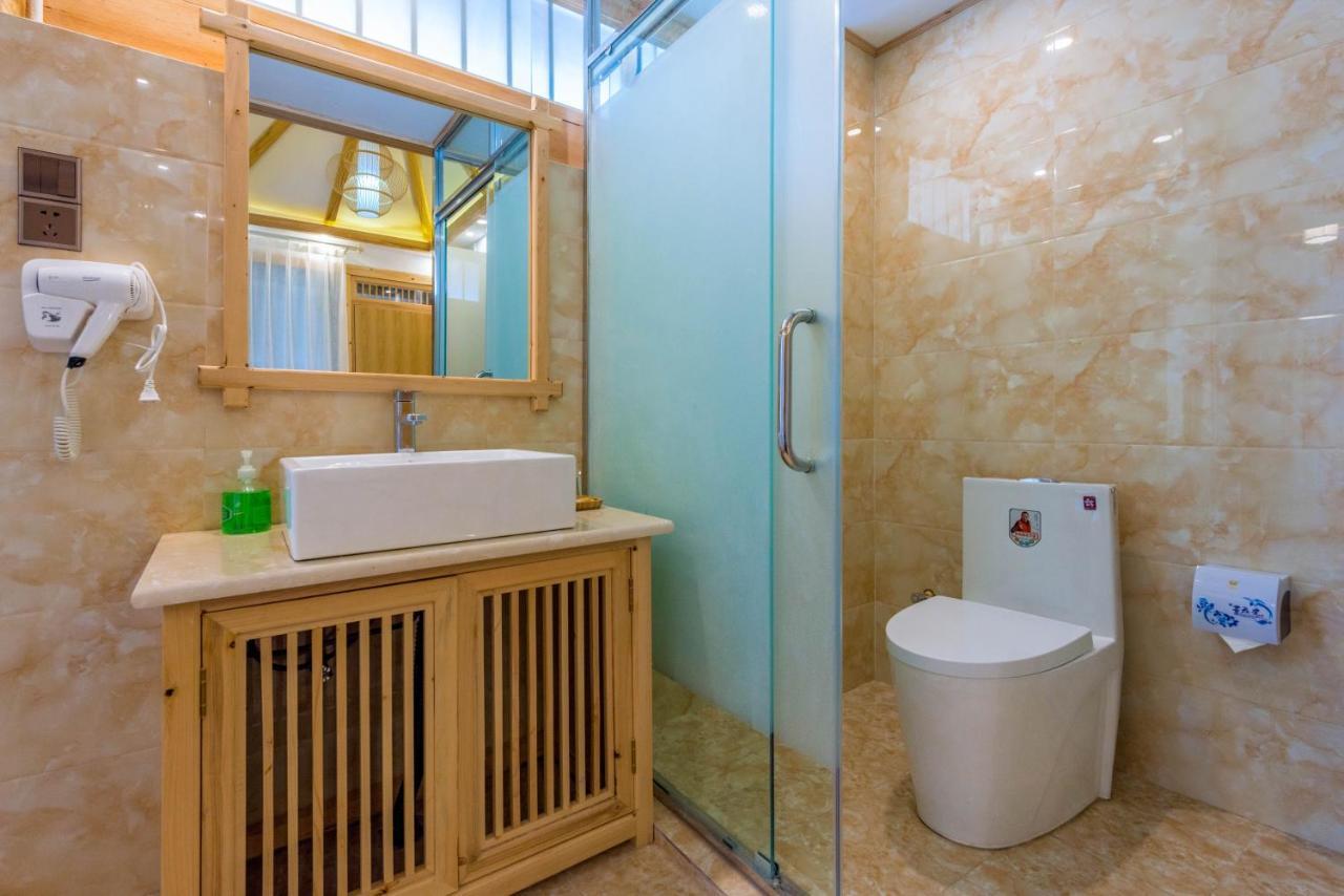 Peer & Forever Guest House Lijiang  Exterior photo