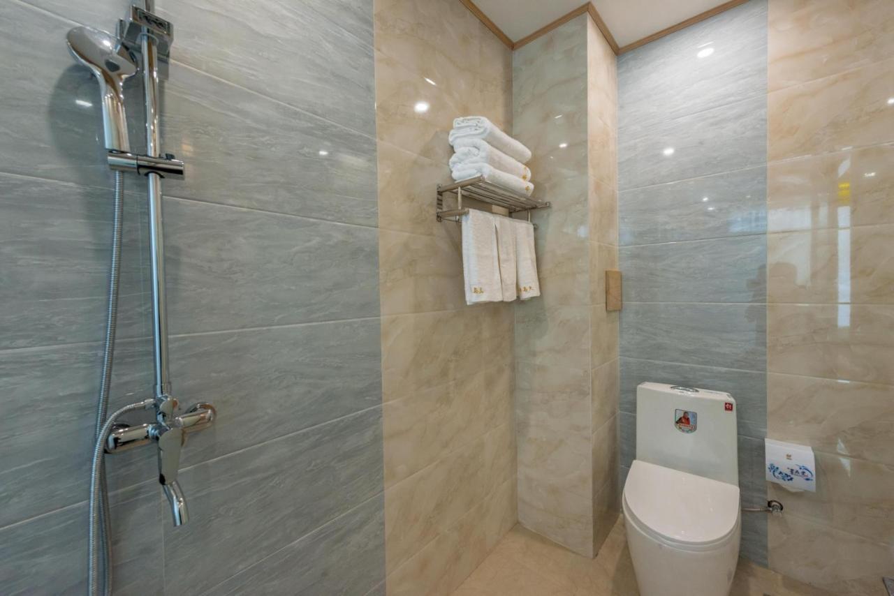 Peer & Forever Guest House Lijiang  Exterior photo