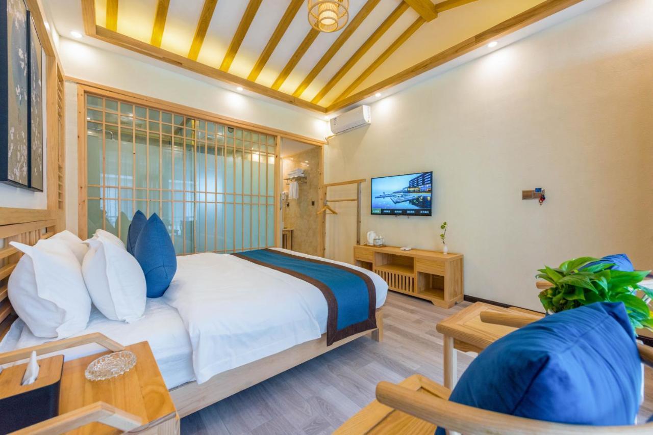 Peer & Forever Guest House Lijiang  Exterior photo