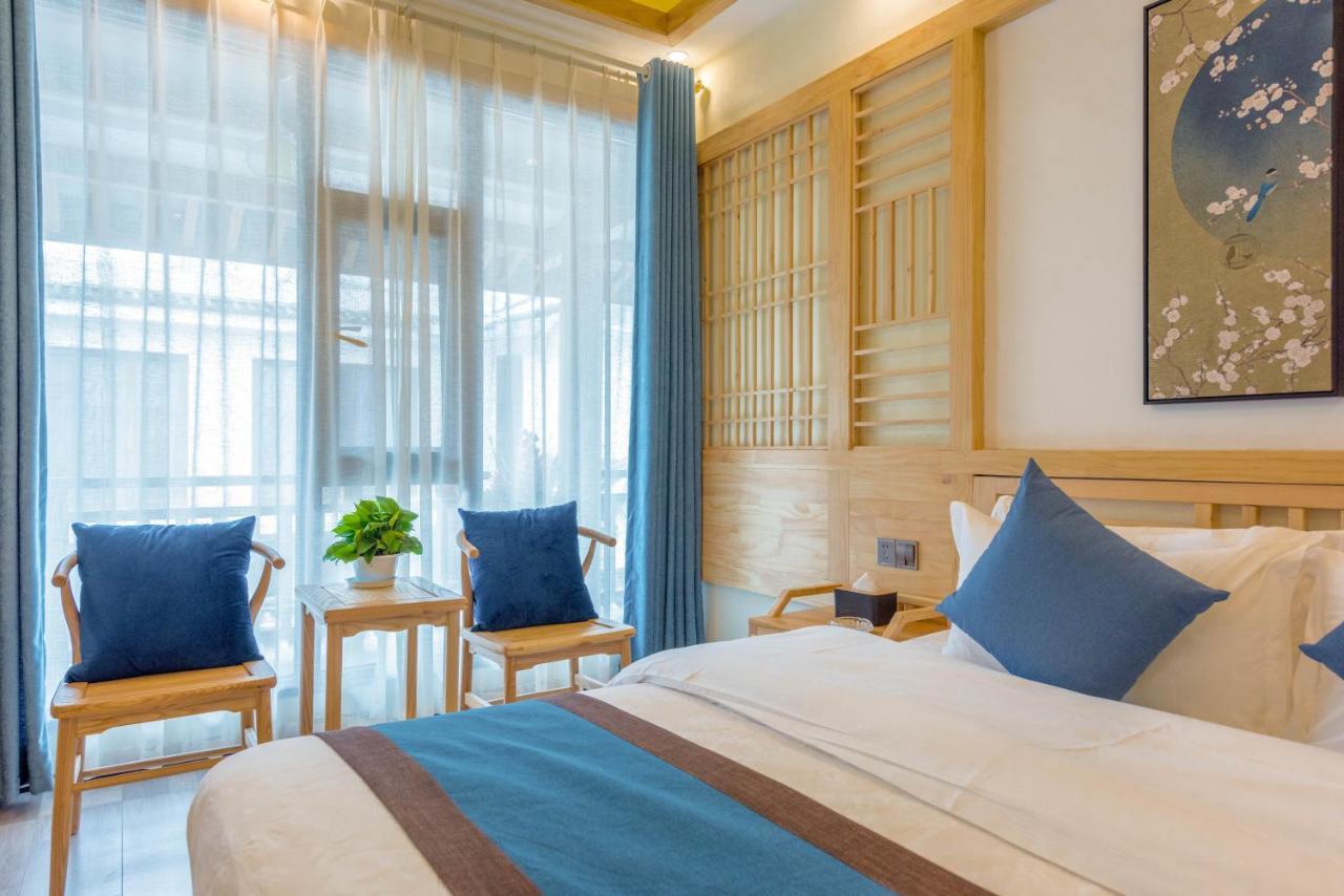 Peer & Forever Guest House Lijiang  Exterior photo